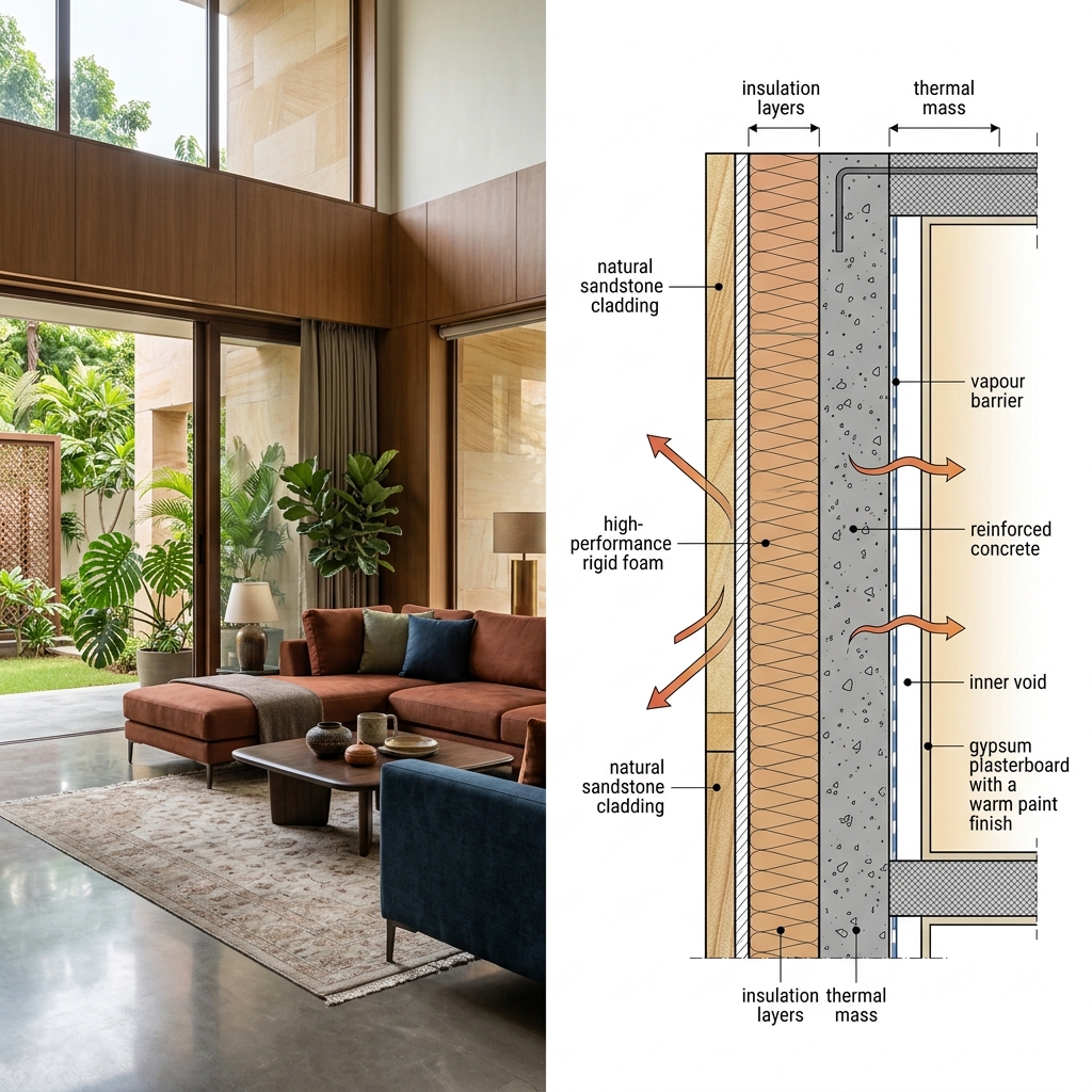 Building Physics Research