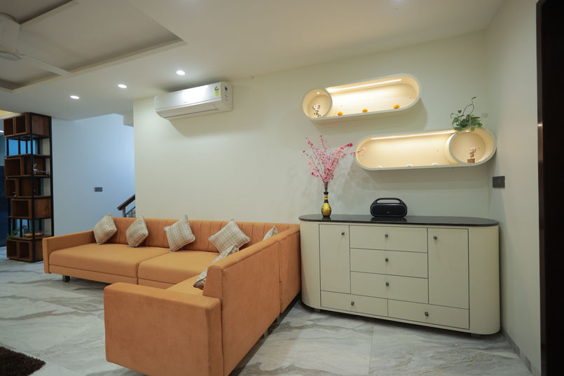 Mr Lokhande Residence