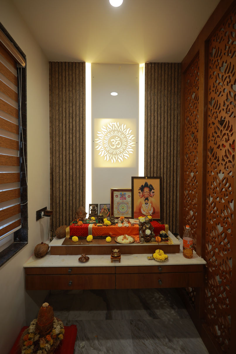 Mr Lokhande Residence