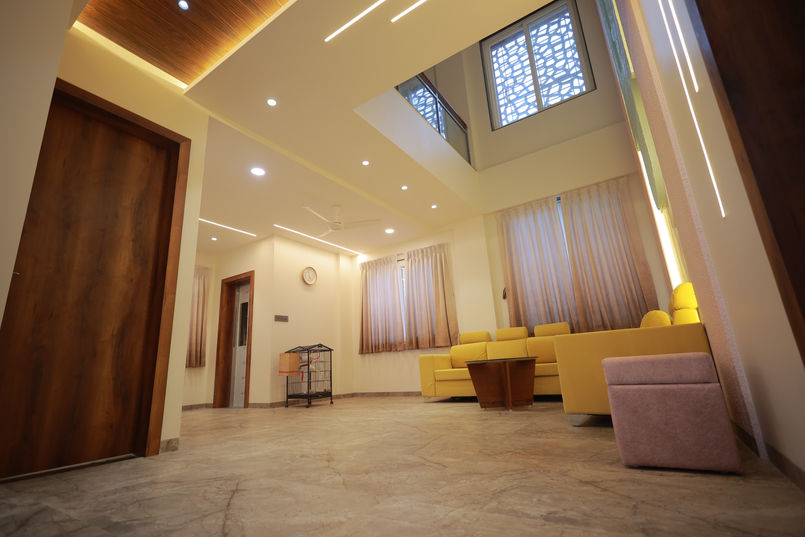 Mr Lokhande Residence