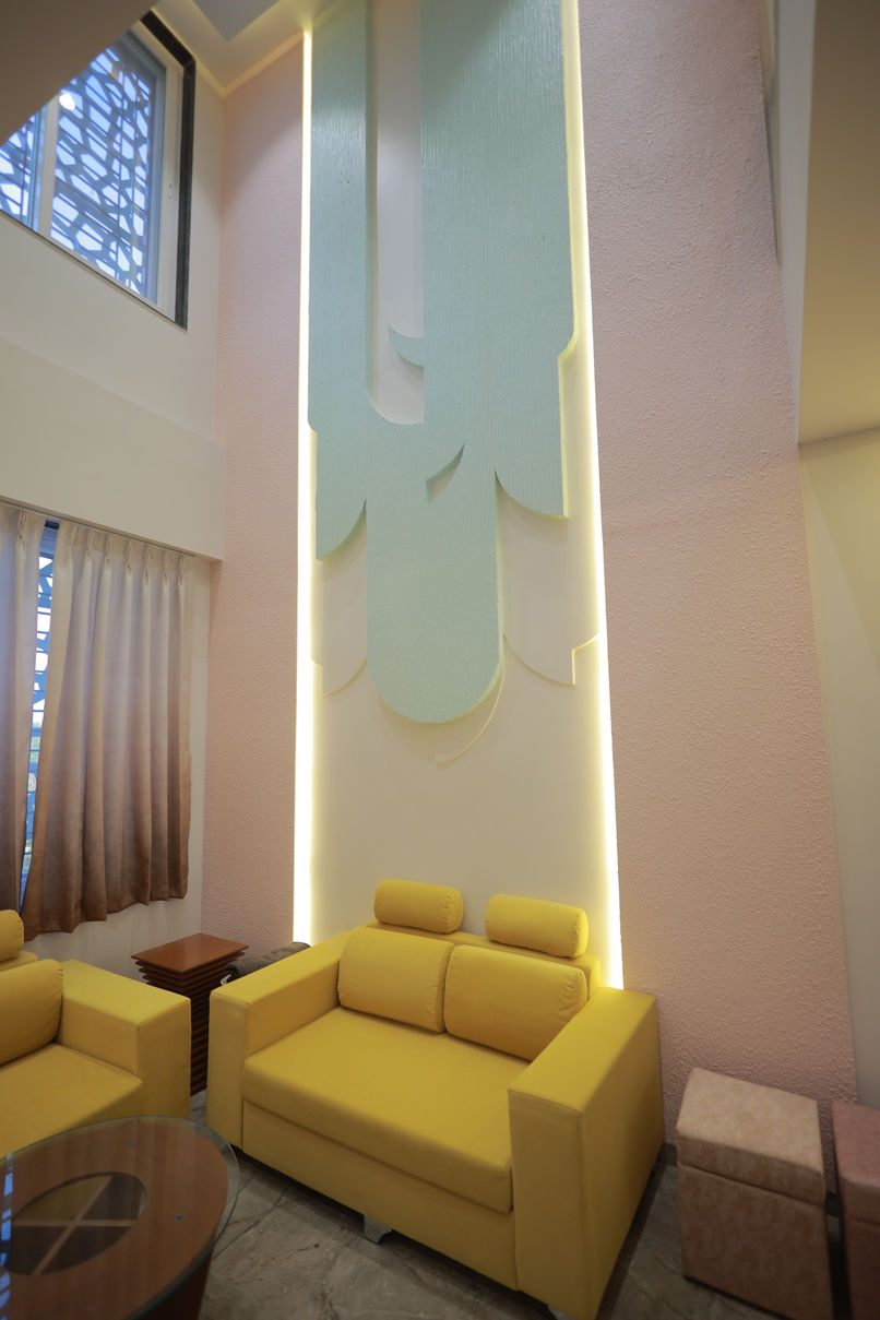 Mr Lokhande Residence