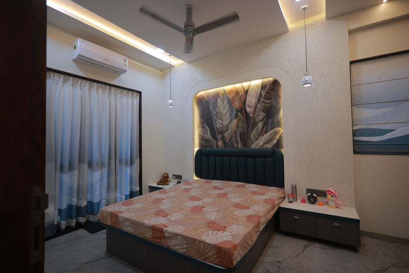 Mr Lokhande Residence