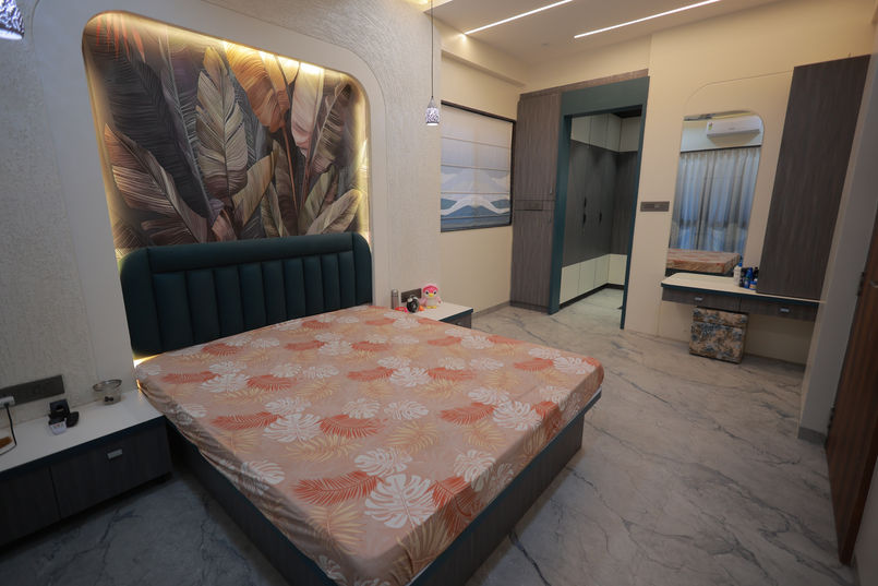 Mr Lokhande Residence
