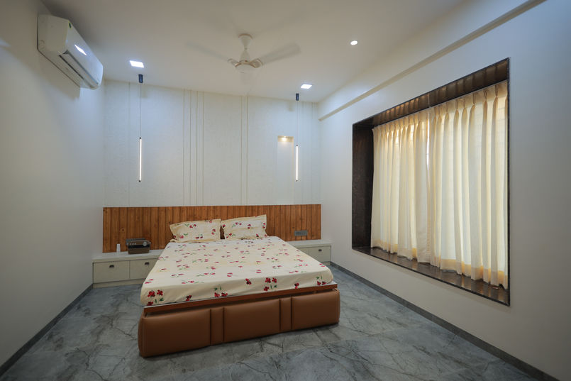 Mr Lokhande Residence