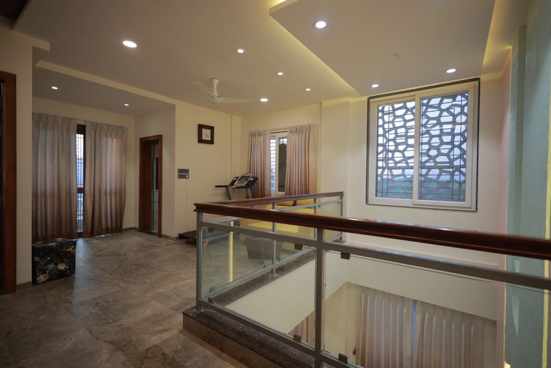 Mr Lokhande Residence