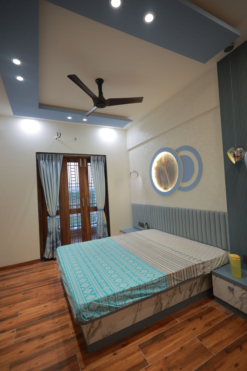 Mr Lokhande Residence