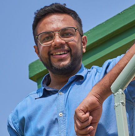 Gaurav Vakil