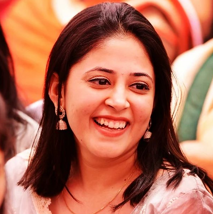 Komal Pokharna